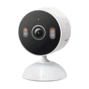 Cámara de Seguridad Tapo 2K 3MP para interiores y exteriores | 66 USD - Img 58213819