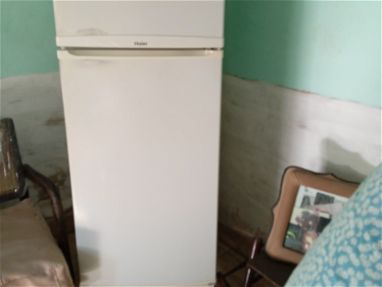 Mueble de refrigerador sin máquina - Img 65467472