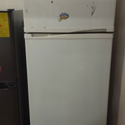 Vendo refrigerador marca Mabe - Img 55842657