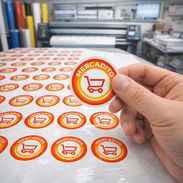 🧡 PEGATINAS PERSONALIZADAS 🧡 - Img 55239727