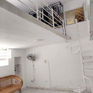 Venta de APTO en Centro Habana, buen estado y listo 🏠🗝. 9mil - Img 56470323