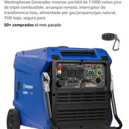 Planta electrica - Img 56895697