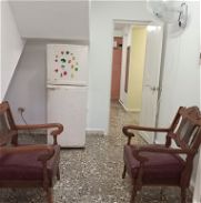 Rento apartamento a cubanos ó estudiantes extranjeros por tiempo indefinido - Img 45859851