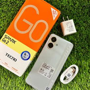 Spark Go 2 (3+3/64) (en 📦) - Img 55775997