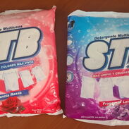 Detergente STB 1kg - Img 45533129