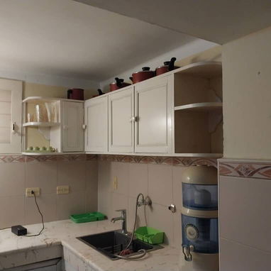 📍 Renta por Noches en Nuevo Vedado de Cómodo Apartamento de 2 Habitaciones REF 1428 - Img 104573125