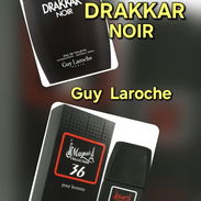 Perfume para Hombre Colección Magnate Esencia Drakkar Noir de Guy Laroche - Img 51970319