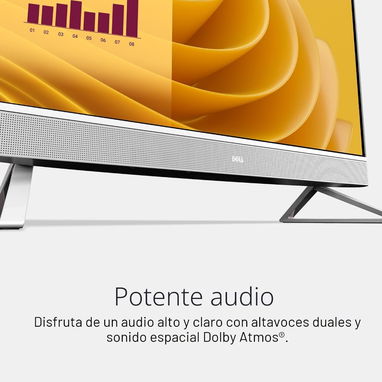 ☎️53544655 🛵 Entrega Gratis ⭐Dell 27 All-In-One EC27250 ⭐ - Img 125445177