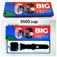 Reloj digital BIG Z52 pro - Img 45012492