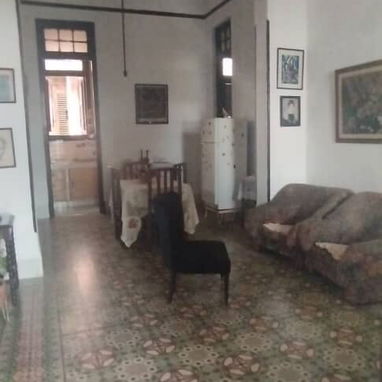 APARTAMENTO de 3 cuartos EN EL VEDADO - 17 y 20. - Img 116495737