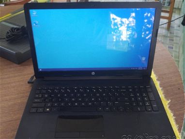 Laptop HP (Buen Estado) - Img main-image-45703272