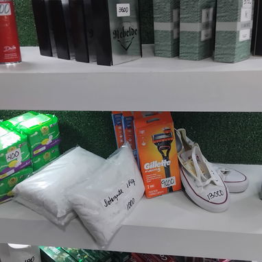 Aseo , perfumeria y belleza - Img 121848293