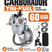 Carburador - Img 58003025