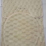 Juego de Alfombra de Baño de 3 Piezas*(EH) - Img 56997654
