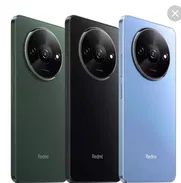 Redmi A3 (3GB RAM - 64 GB) - Img main-image-50325546