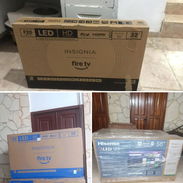 Televisores Samsung smart tv - Img 57837425