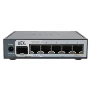 Ruterboard Mikrotik E60UiG - Img 55072877