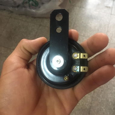 Piezas de moto eléctrica - Img 122369801