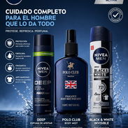 SET PARA HOMBRE, CUIDADO PERSONAL - Img 55979518
