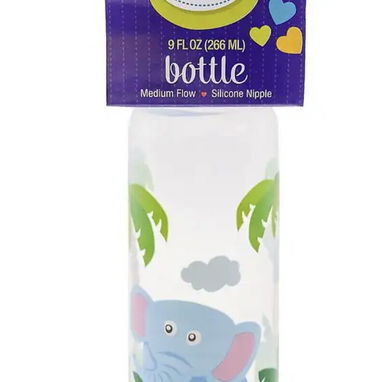 Biberones grandes de 9oz - BABY JOEY - 2/2