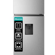 Refrigerador hisense de 11.5 pies - Img 55303470