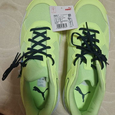 Tenis Puma 100 % original de alemania con etiqueta - 4/4
