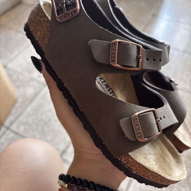 Sandalias de niño - 2/3