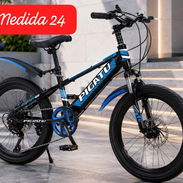 Bicicletas - Img 55705609
