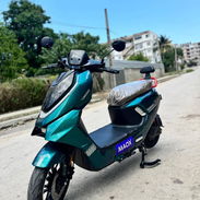 `MOTO ELÉCTRICA GS RACING` - Img 55174174