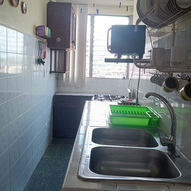 Renta de apartamento - 4/10