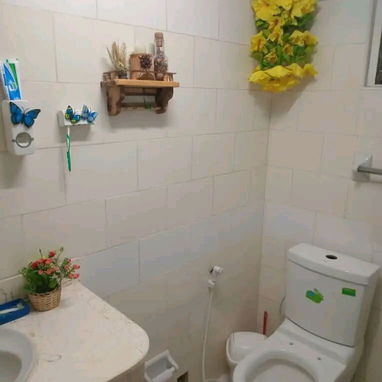 Apartamento de 3 habitaciones en el vedado 9 y J. - Img 124039390
