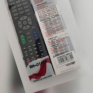 Mando Control Remoto Universal - Img 55747125
