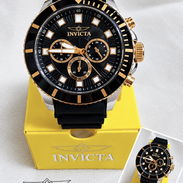 Invicta Pro Diver SCUBA - Img 57826156