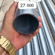 Tubos galvanizados de 6m - Img 57482110