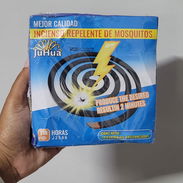 Incienso espirales repelentes para los mosquitos - Img 52847448