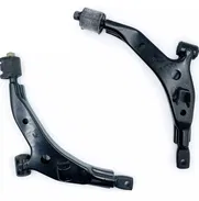- Parrillas delanteras del Hyundai Atos en 140usd la pareja. - Img 49612697