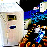 Filtro purificador de agua - Img 45609743