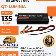 INVERSOR Q7 LUMINIA 3000W - Img 55538592