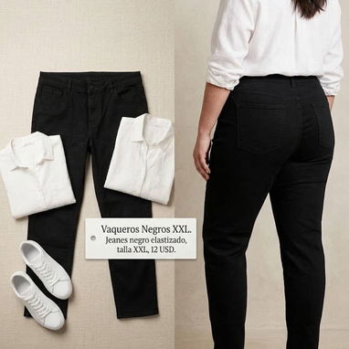 Pantalones de mujer - 2/4