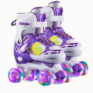 🍀Patines Infantiles 4 ruedas 🍀 - Img 55130755