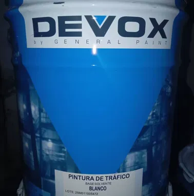 PINTURA DE LA MEJOR CALIDAD Y GARANTÍA PARA LA TRANQUILIDAD DEL CLIENTE - Img 97813787