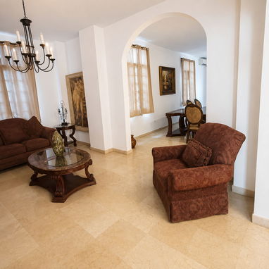 CASA INDEPENDIENTE EN VENTA EN LA HABANA | 6 HABITACIONES, 7 BAÑOS Y MÁS DE 1.100 m² - 8/8