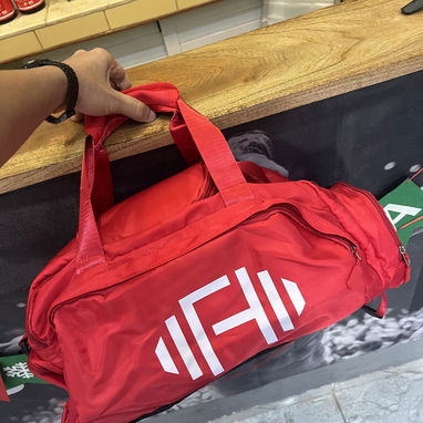 BOLSO FH CONVERTIBLE DEPORTIVO GYM - Img 119627868