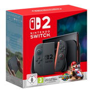 VENDO LA CONSOLA EXCLUSIVA DE NINTENDO SWITCH 2 LE MEJORARON LOS GRAFICOS,LA PANTALLA,LA DURACIÓN DE LA BATERÍA - Img 55456708