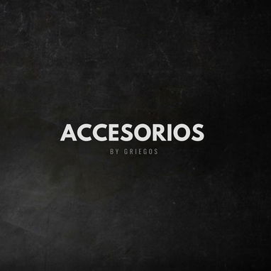 Griegos Shop | Suplementos - Accesorios - Ropa deportiva - AsesorÃas | - Img 123764411