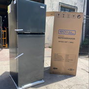 Refrigerador Royal 10 cuft - Img 55739835