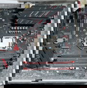 Z390 MSI GAMING PLUS. i5 8400. 16gb ram 3600mhz, disipación Cooler Master - Img 49051535