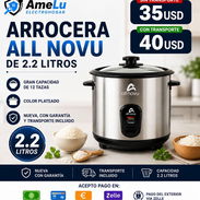 ARROCERA - Img 56111615