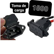 Tomas de carga - Img 56464128