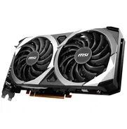 MSi RADEON RX 7600 MECH 2X Classic OC, 8GB GDDR6 - Img 49442271